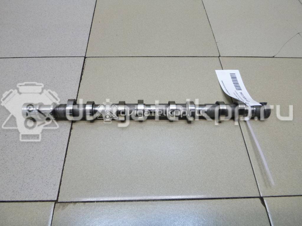 Фото Распредвал выпускной для двигателя D4FB для Hyundai / Kia 110-136 л.с 16V 1.6 л Дизельное топливо 241002A101 {forloop.counter}}