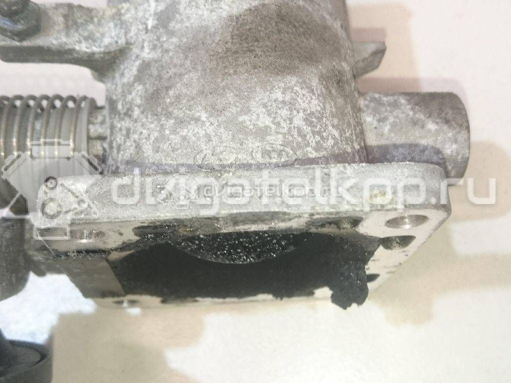 Фото Заслонка воздушная для двигателя D4FA для Ford Australia / Effedi / Hyundai / Kia 88-110 л.с 16V 1.5 л Дизельное топливо 351002A105 {forloop.counter}}