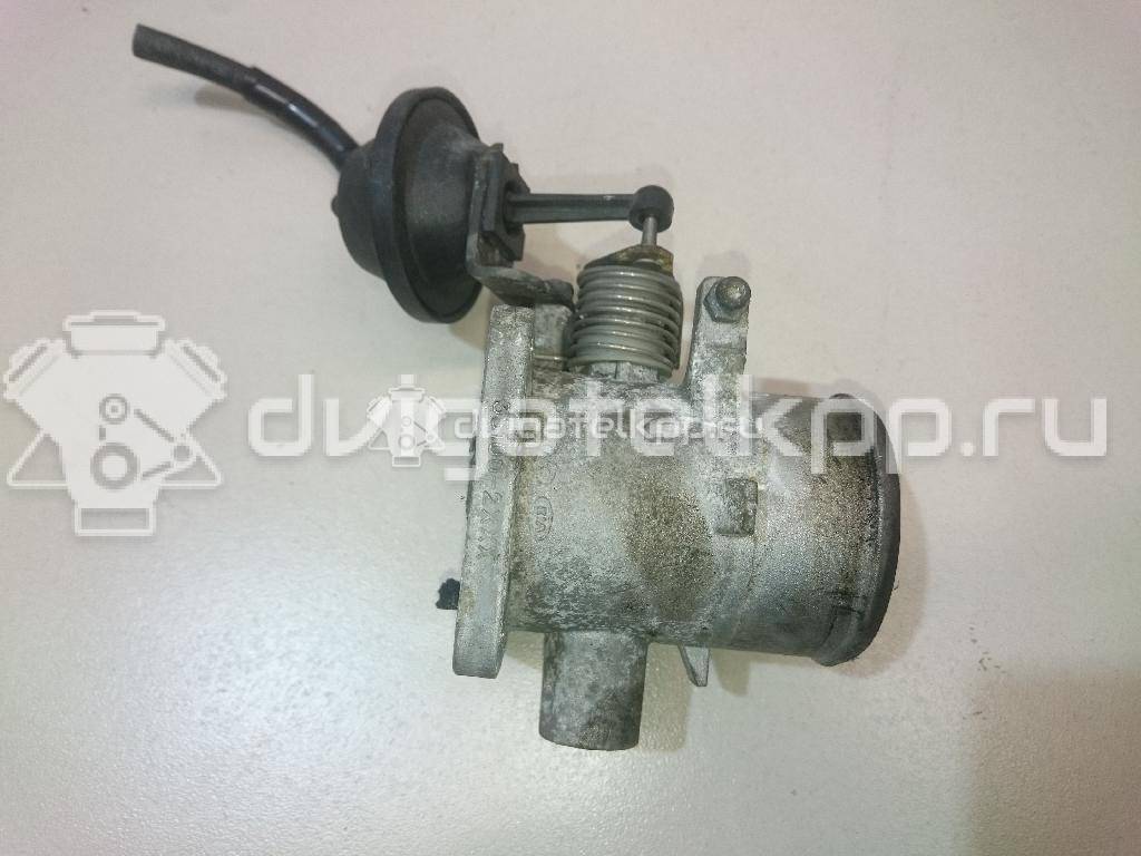 Фото Заслонка воздушная для двигателя D4FA для Ford Australia / Effedi / Hyundai / Kia 88-110 л.с 16V 1.5 л Дизельное топливо 351002A105 {forloop.counter}}