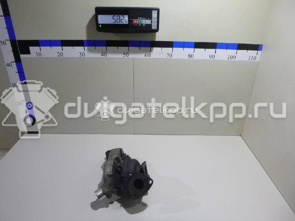 Фото Турбокомпрессор (турбина)  LR029915 для jaguar XF {forloop.counter}}