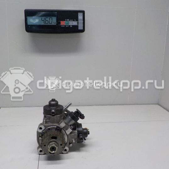 Фото ТНВД  LR027564 для jaguar XF