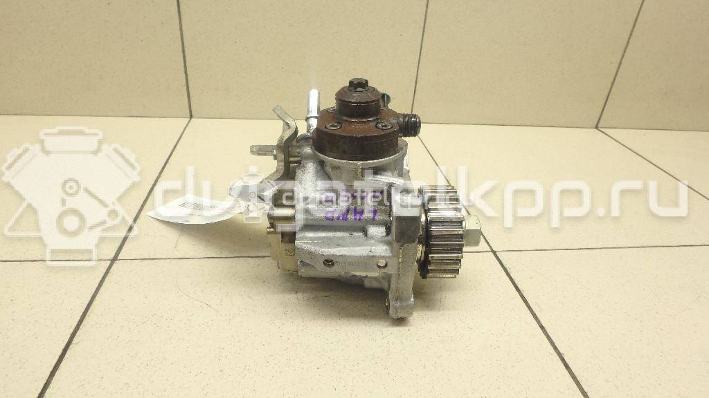 Фото ТНВД  LR023597 для jaguar XF {forloop.counter}}