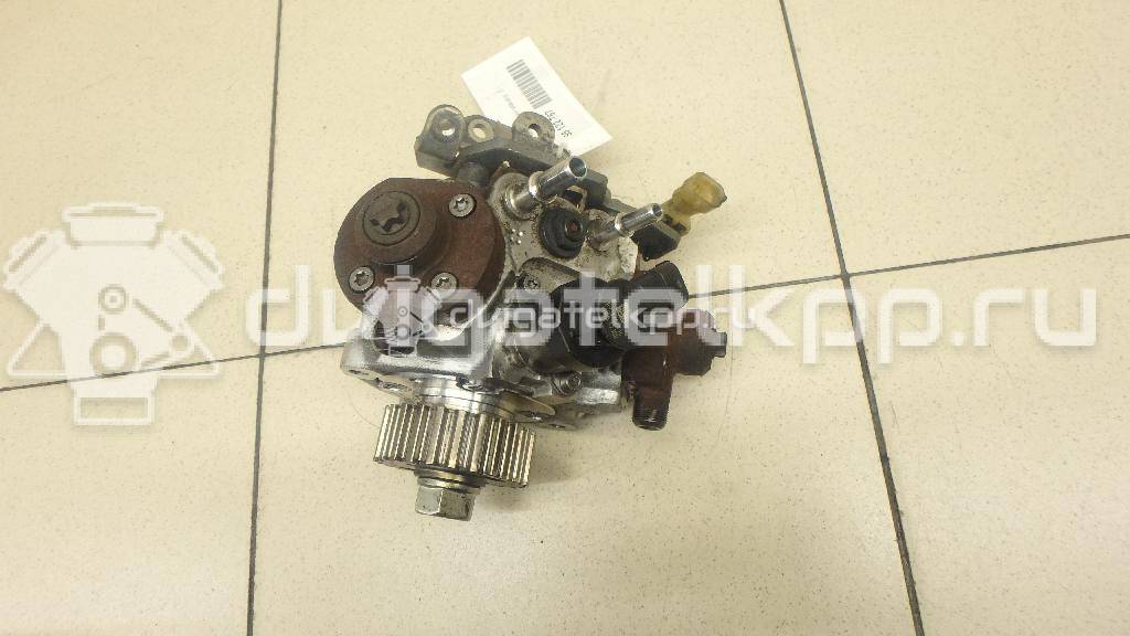Фото ТНВД  LR023597 для jaguar XF {forloop.counter}}