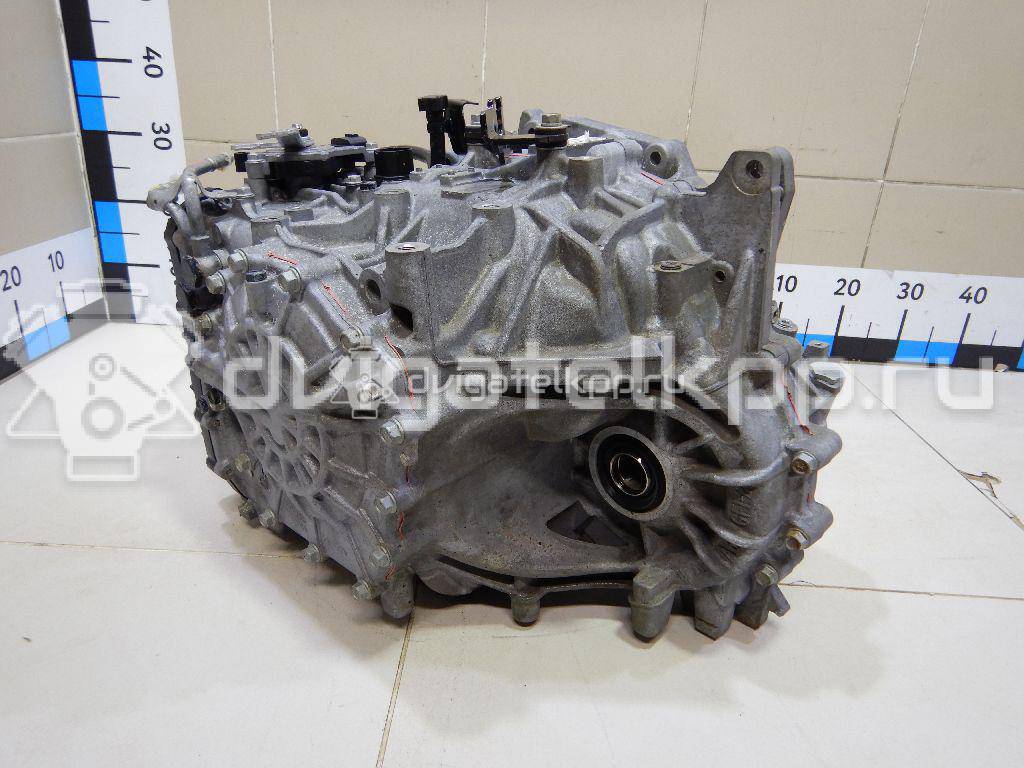 Фото Контрактная (б/у) АКПП для Kia Rio / Ceed / Pro Ceed 99-102 л.с 16V 1.4 л G4LC бензин 450002F801 {forloop.counter}}
