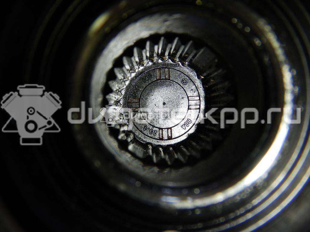 Фото Контрактная (б/у) АКПП для Kia Rio / Ceed / Pro Ceed 99-102 л.с 16V 1.4 л G4LC бензин 450002F801 {forloop.counter}}