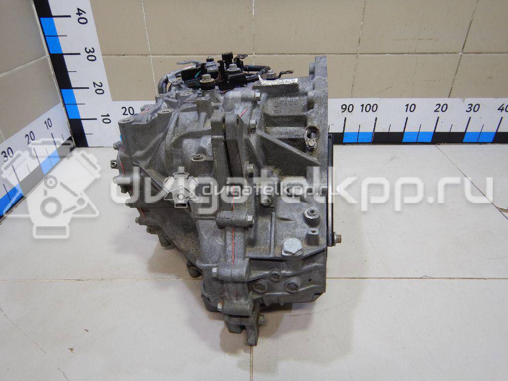 Фото Контрактная (б/у) АКПП для Kia Rio / Ceed / Pro Ceed 99-102 л.с 16V 1.4 л G4LC бензин 450002F801 {forloop.counter}}