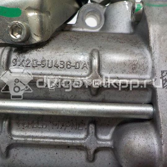 Фото Клапан рециркуляции выхлопных газов  LR018753 для jaguar XF