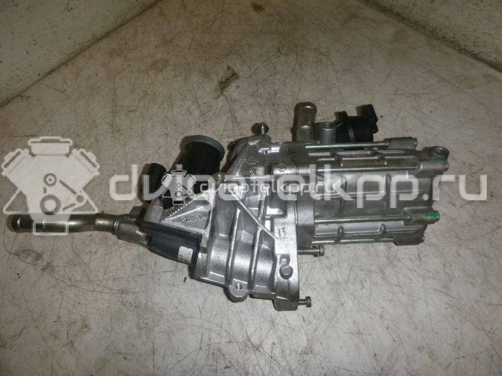 Фото Клапан рециркуляции выхлопных газов  LR018753 для jaguar XF {forloop.counter}}