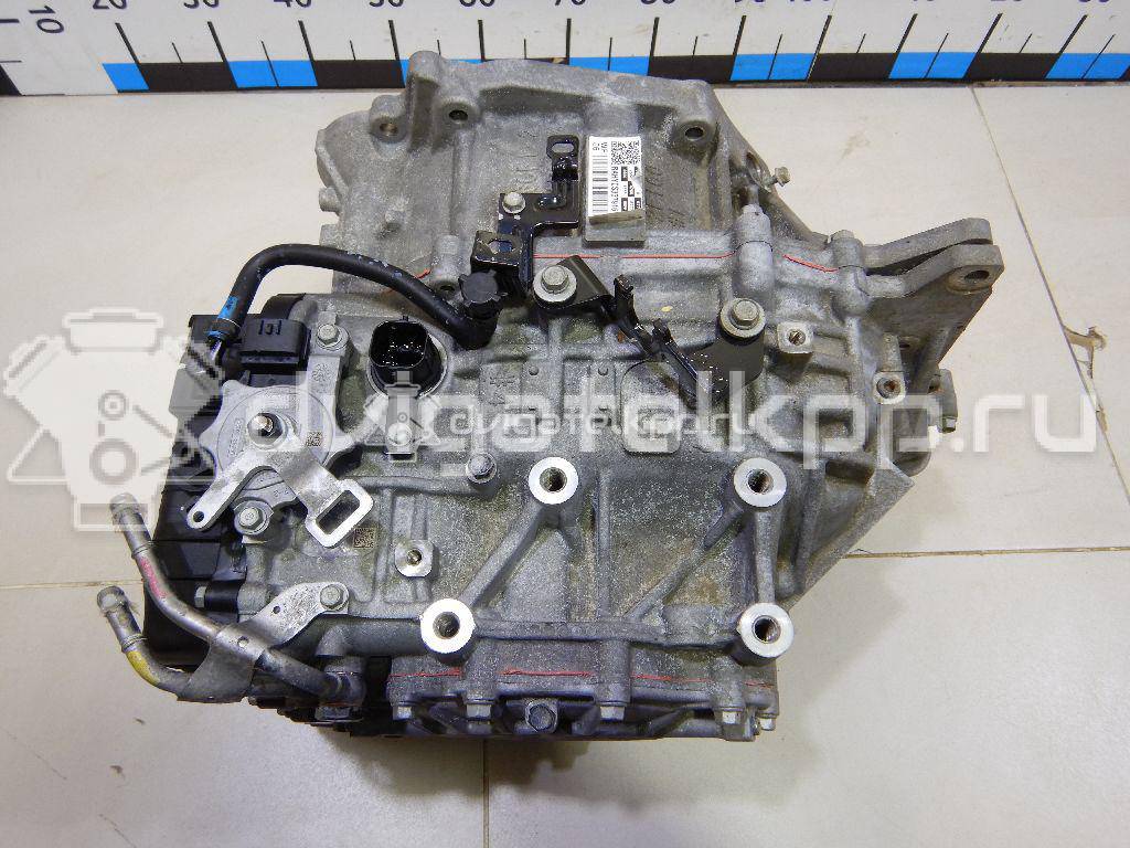 Фото Контрактная (б/у) АКПП для Kia Rio / Ceed / Pro Ceed 99-102 л.с 16V 1.4 л G4LC бензин 450002F801 {forloop.counter}}
