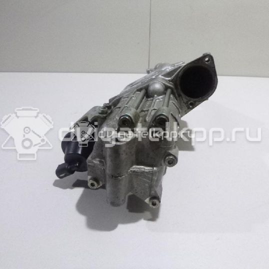 Фото Клапан рециркуляции выхлопных газов  lr018753 для jaguar XF