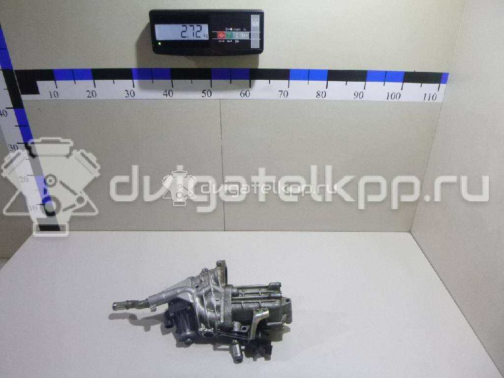 Фото Клапан рециркуляции выхлопных газов  lr018753 для jaguar XF {forloop.counter}}