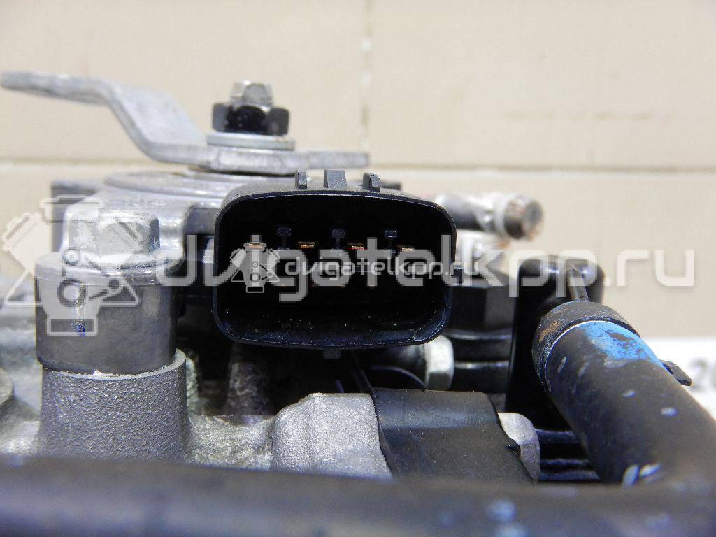 Фото Контрактная (б/у) АКПП для Kia Rio / Ceed / Pro Ceed 99-102 л.с 16V 1.4 л G4LC бензин 450002F801 {forloop.counter}}