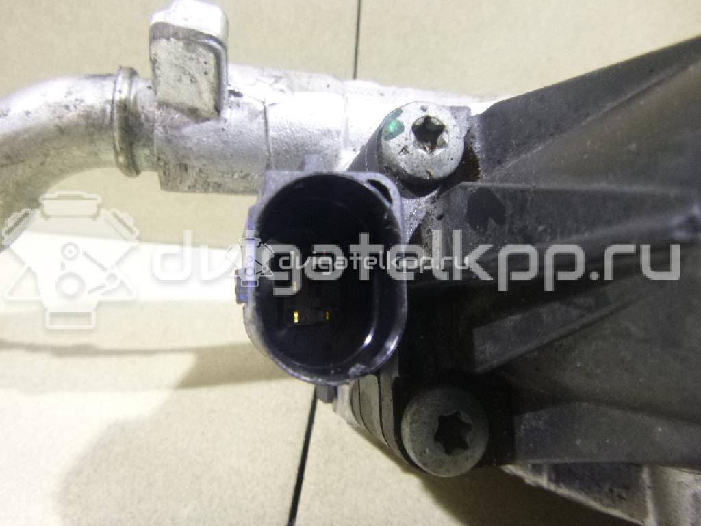 Фото Клапан рециркуляции выхлопных газов  lr018753 для jaguar XF {forloop.counter}}