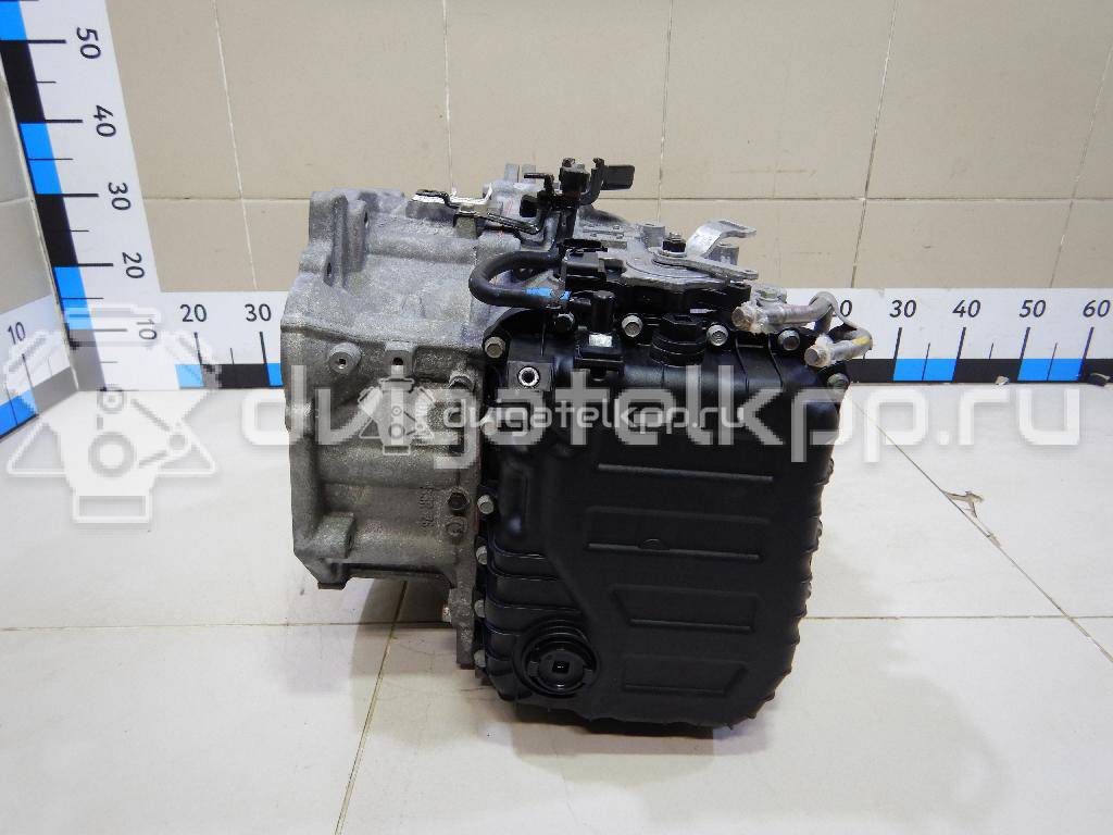 Фото Контрактная (б/у) АКПП для Kia Rio / Ceed / Pro Ceed 99-102 л.с 16V 1.4 л G4LC бензин 450002F801 {forloop.counter}}