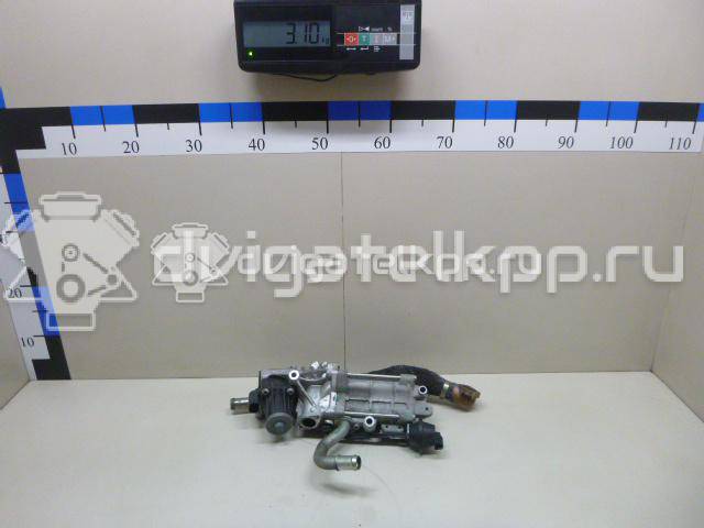Фото Клапан рециркуляции выхлопных газов  LR018753 для jaguar XF {forloop.counter}}