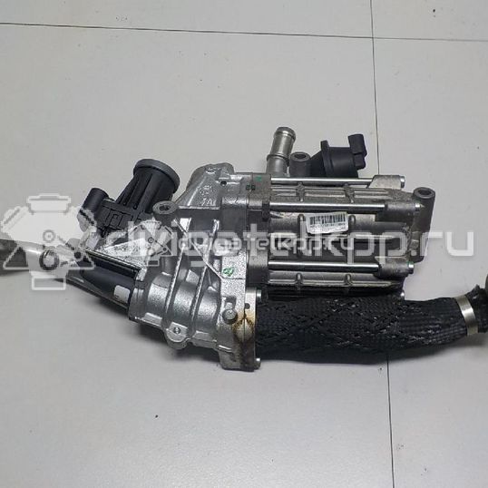 Фото Клапан рециркуляции выхлопных газов  LR018753 для jaguar XF