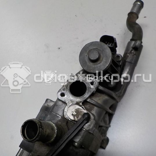 Фото Клапан рециркуляции выхлопных газов  LR018753 для jaguar XF