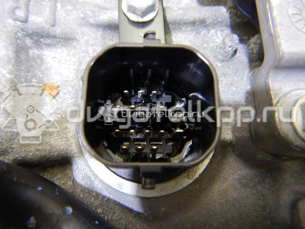 Фото Контрактная (б/у) АКПП для Kia Rio / Ceed / Pro Ceed 99-102 л.с 16V 1.4 л G4LC бензин 450002F801 {forloop.counter}}