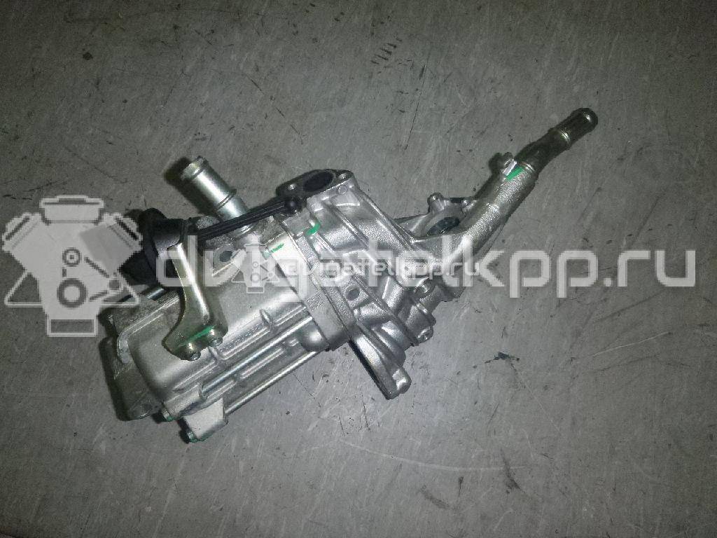 Фото Клапан рециркуляции выхлопных газов  LR018753 для jaguar XF {forloop.counter}}
