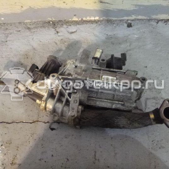 Фото Клапан рециркуляции выхлопных газов  LR018753 для jaguar XF