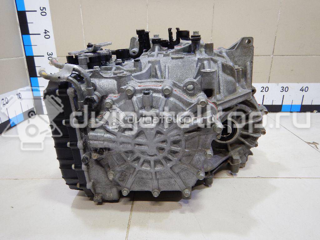 Фото Контрактная (б/у) АКПП для Kia Rio / Ceed / Pro Ceed 99-102 л.с 16V 1.4 л G4LC бензин 450002F801 {forloop.counter}}