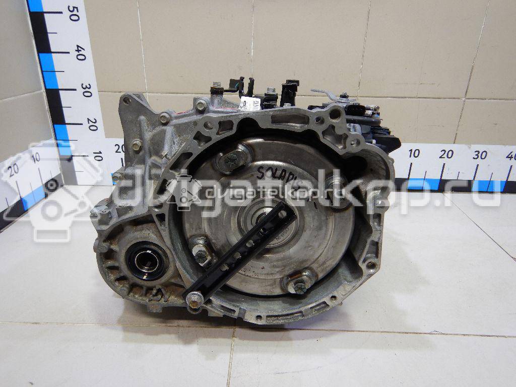 Фото Контрактная (б/у) АКПП для Kia Rio / Ceed / Pro Ceed 99-102 л.с 16V 1.4 л G4LC бензин 450002F801 {forloop.counter}}
