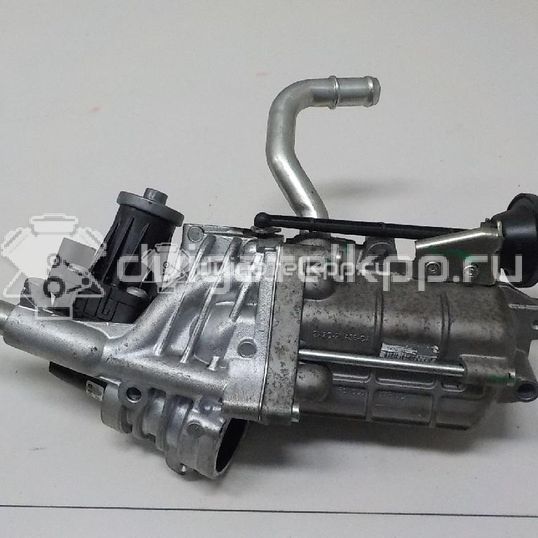 Фото Клапан рециркуляции выхлопных газов  LR018752 для jaguar XF