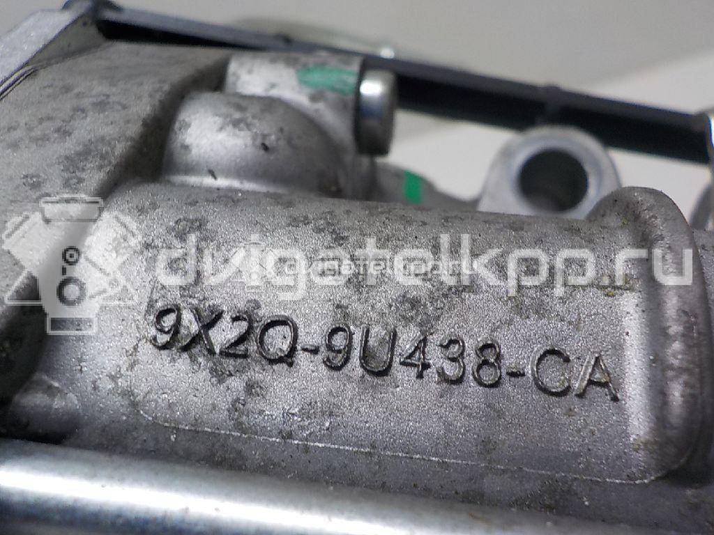 Фото Клапан рециркуляции выхлопных газов  LR018752 для jaguar XF {forloop.counter}}