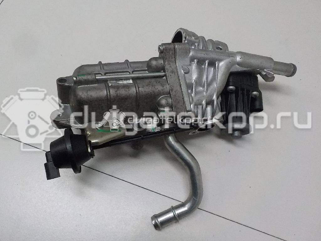 Фото Клапан рециркуляции выхлопных газов  LR018752 для jaguar XF {forloop.counter}}