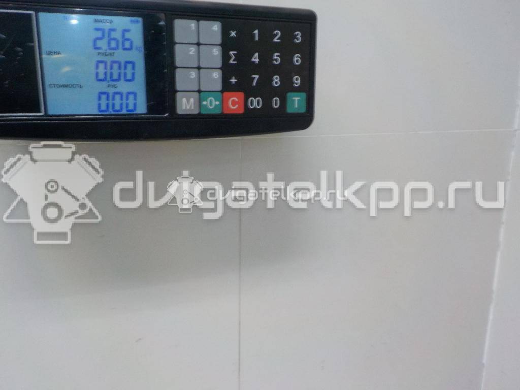 Фото Клапан рециркуляции выхлопных газов  LR018752 для jaguar XF {forloop.counter}}
