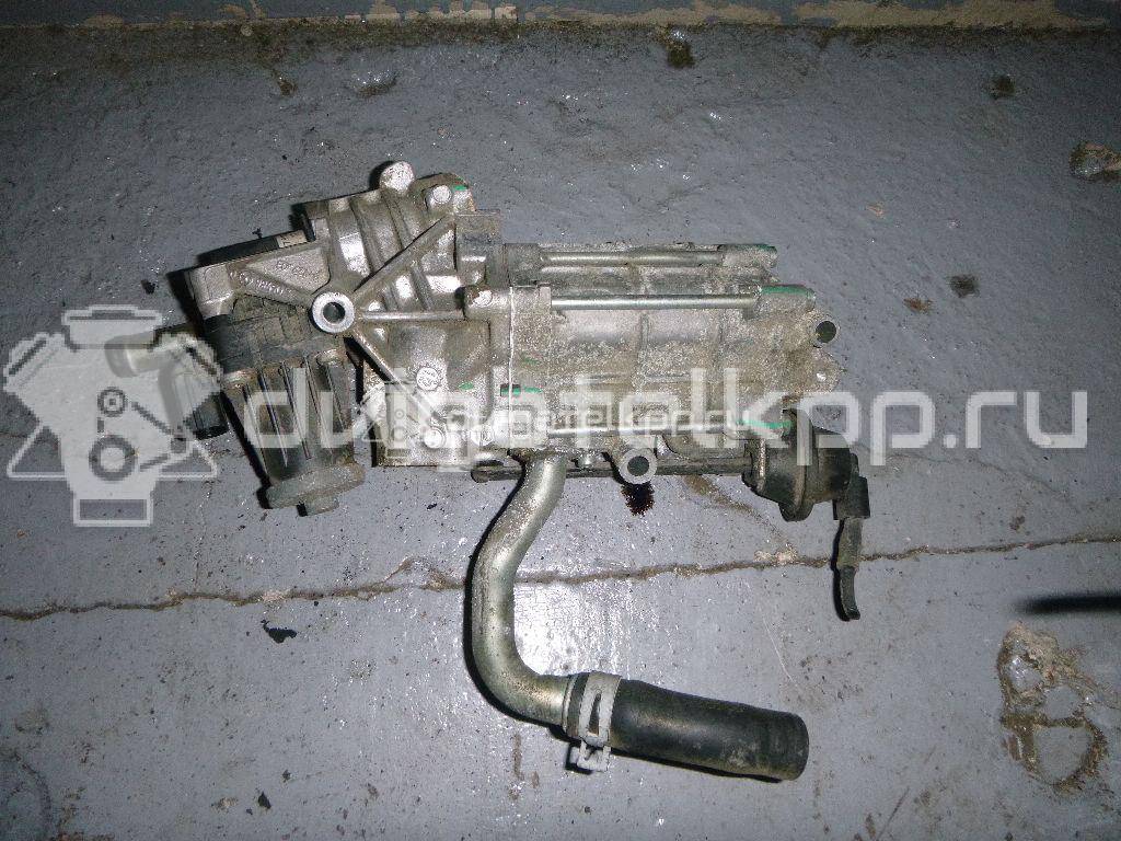 Фото Клапан рециркуляции выхлопных газов  LR018752 для jaguar XF {forloop.counter}}