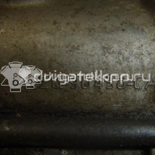 Фото Клапан рециркуляции выхлопных газов  lr018752 для jaguar XF