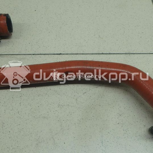 Фото Патрубок интеркулера  c2z4536 для Jaguar Xf