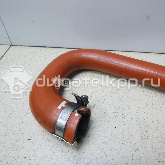 Фото Патрубок интеркулера  c2z4536 для Jaguar Xf