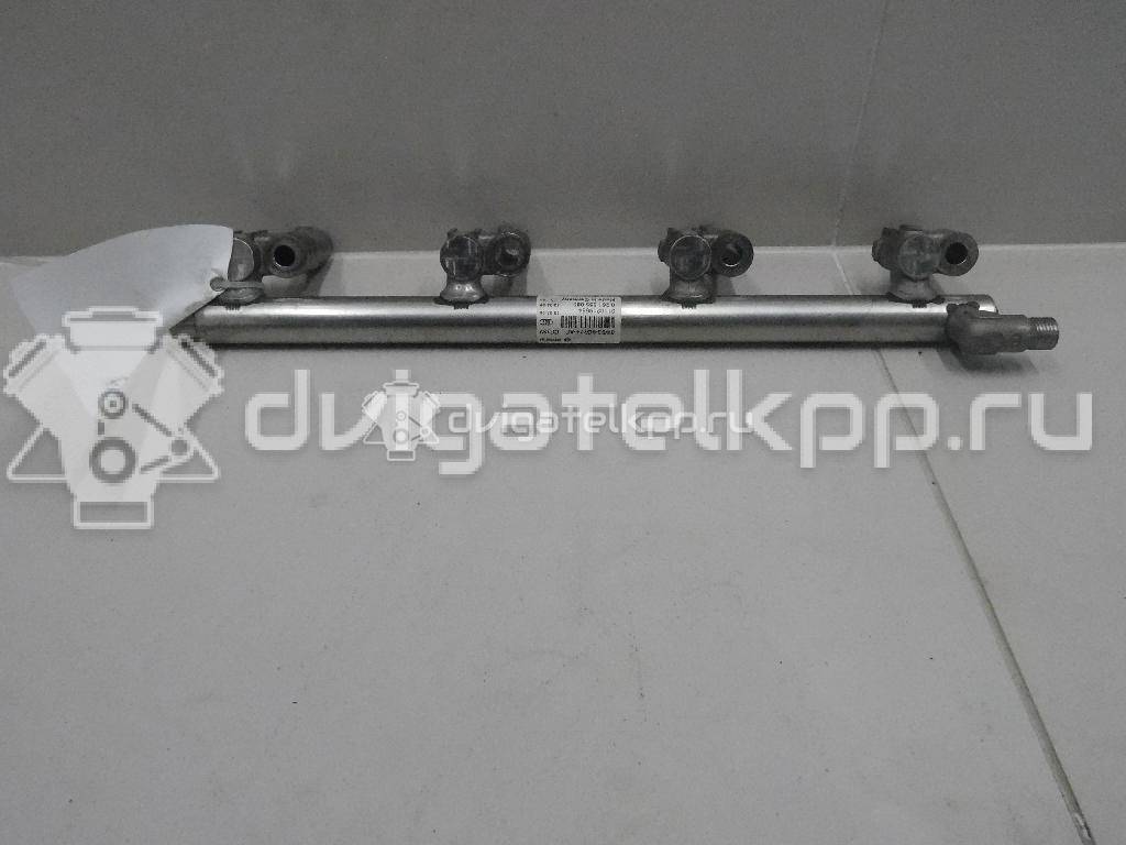 Фото Рейка топливная (рампа)  LR024838 для jaguar XF {forloop.counter}}