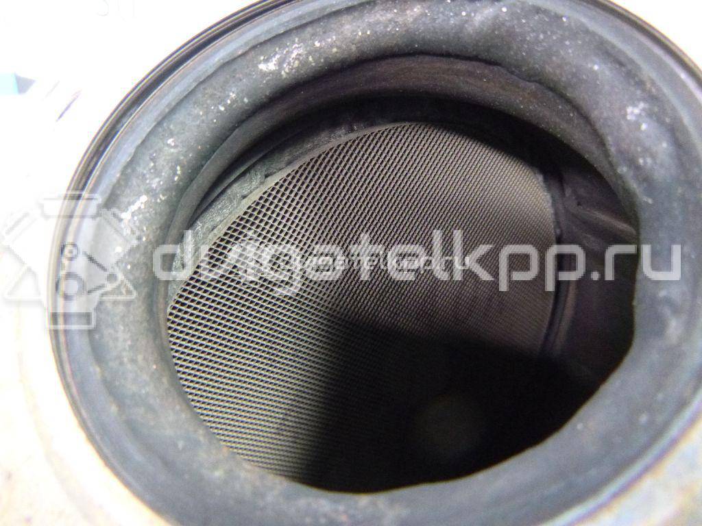 Фото Коллектор выпускной для двигателя G4LC для Hyundai / Kia 99-102 л.с 16V 1.4 л бензин 2851003EF0 {forloop.counter}}
