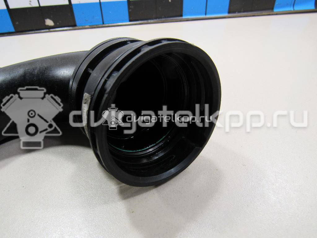 Фото Патрубок интеркулера  lr072142 для Jaguar / Land Rover {forloop.counter}}