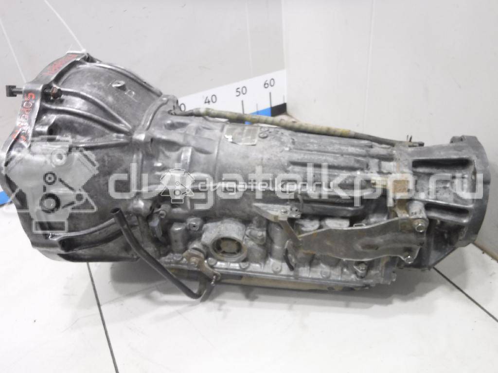 Фото Контрактная (б/у) АКПП для Kia Sorento / K2500 Sd 129-178 л.с 16V 2.5 л D4CB Дизельное топливо 450004A620 {forloop.counter}}