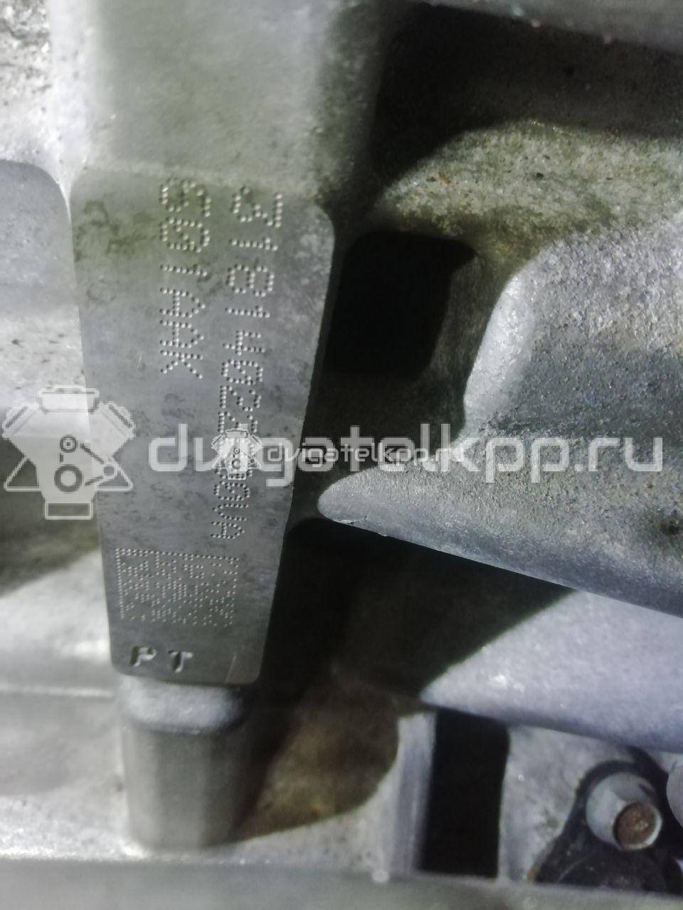 Фото Контрактный (б/у) двигатель ED6 для Chrysler / Dodge / Fiat / Ram / Jeep 182-188 л.с 16V 2.4 л бензин 68292300AA {forloop.counter}}