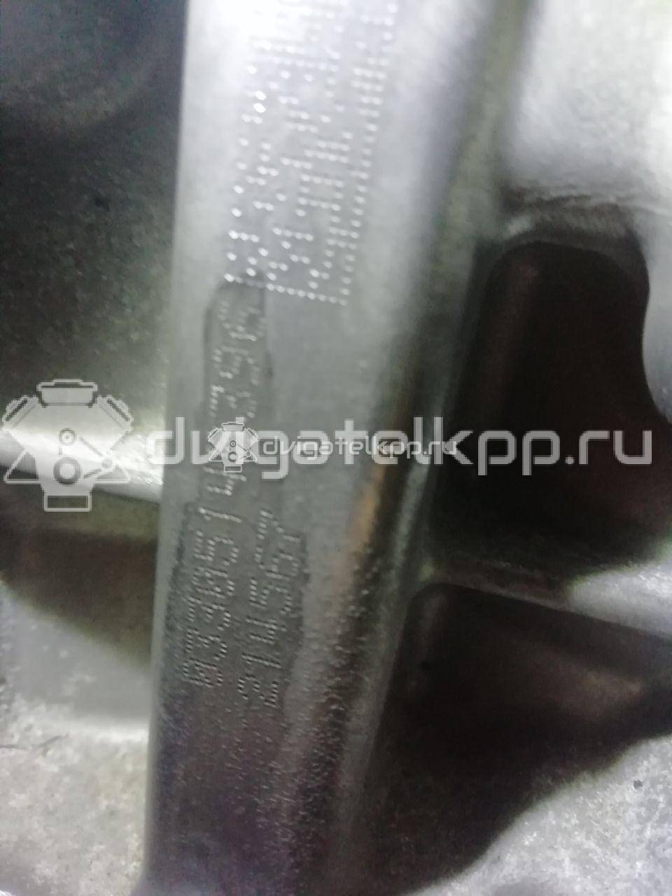 Фото Контрактный (б/у) двигатель ED6 для Chrysler / Jeep / Ram / Fiat 186 л.с 16V 2.4 л бензин 68292300AA {forloop.counter}}