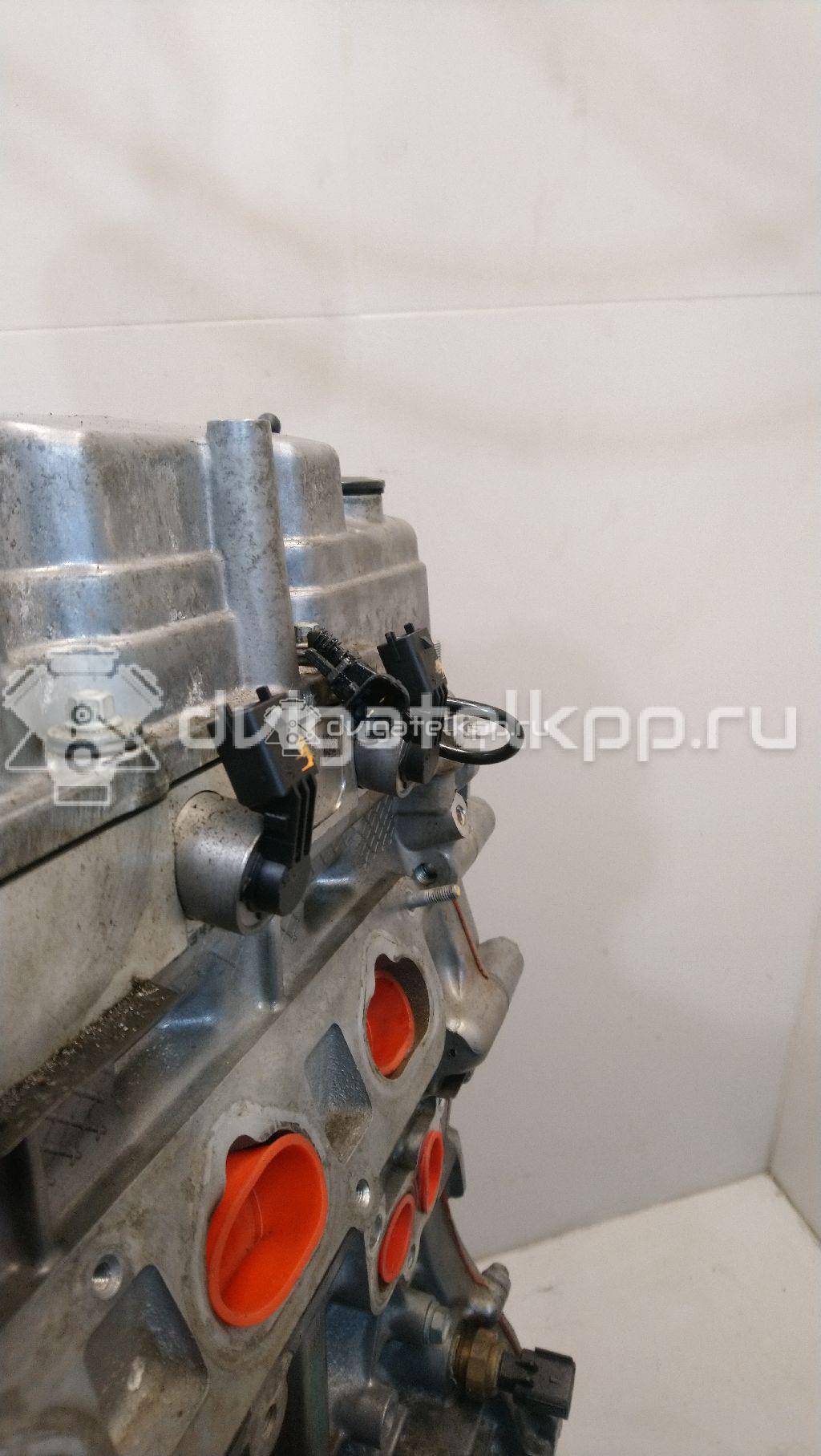 Фото Контрактный (б/у) двигатель ED6 для Chrysler / Jeep / Ram / Fiat 182 л.с 16V 2.4 л бензин 68292300AA {forloop.counter}}