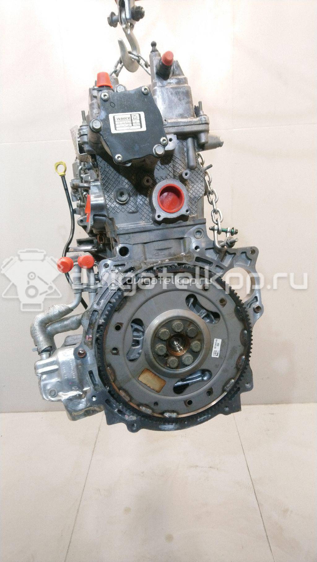 Фото Контрактный (б/у) двигатель ED6 для Chrysler / Jeep / Ram / Fiat 181-188 л.с 16V 2.4 л бензин 68292300AA {forloop.counter}}