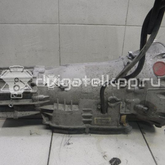 Фото Контрактная (б/у) АКПП для Jeep Commander Xk, Xh / Grand Cherokee 180-218 л.с 24V 3.0 л EXL Дизельное топливо 52108574AA