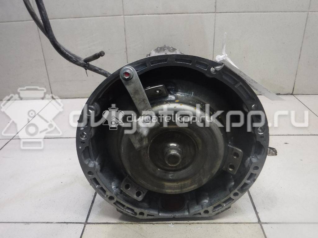 Фото Контрактная (б/у) АКПП для Jeep Commander Xk, Xh / Grand Cherokee 180-218 л.с 24V 3.0 л EXL Дизельное топливо 52108574AA {forloop.counter}}