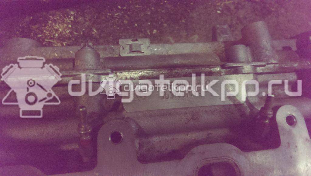 Фото Головка блока  6420108820 для jeep Commander (XK) {forloop.counter}}