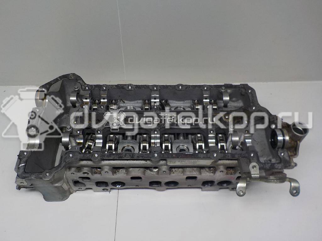 Фото Головка блока  6420108820 для jeep Commander (XK) {forloop.counter}}