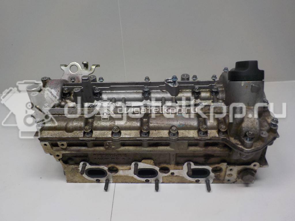 Фото Головка блока  6420108820 для jeep Commander (XK) {forloop.counter}}