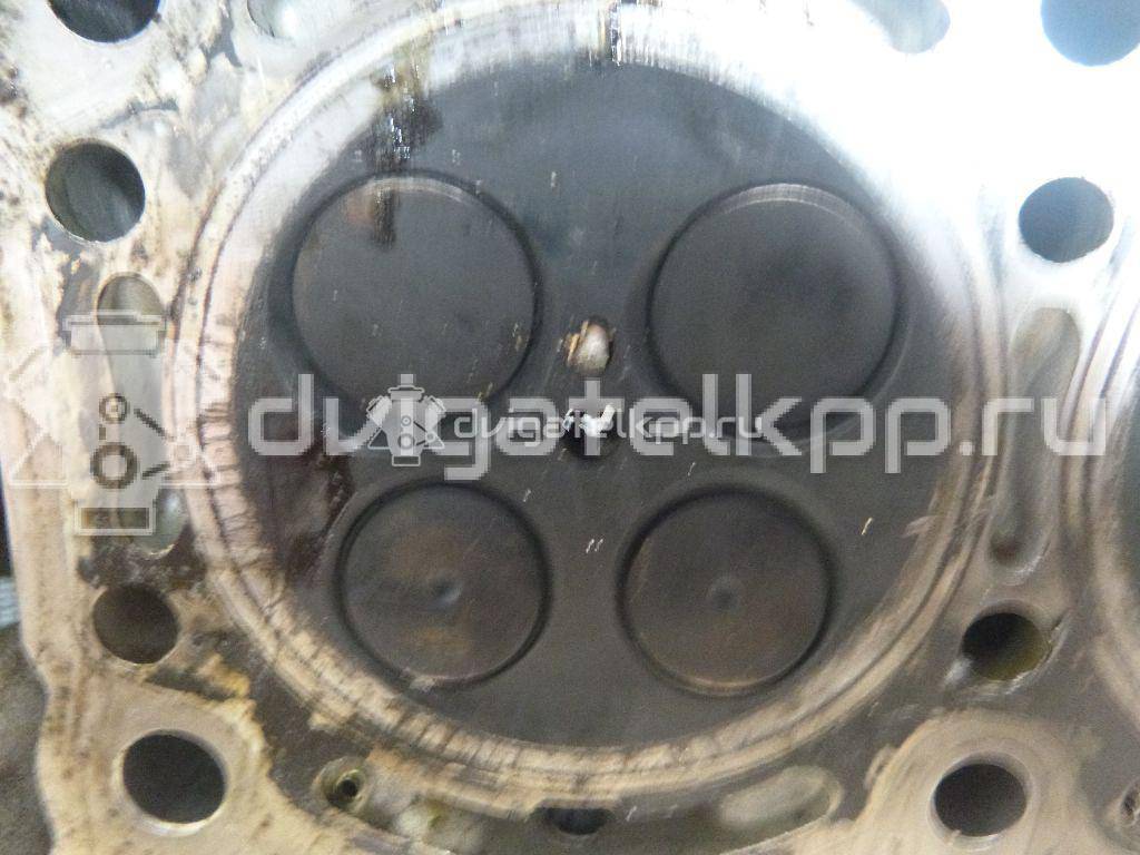 Фото Головка блока  6420108820 для jeep Commander (XK) {forloop.counter}}