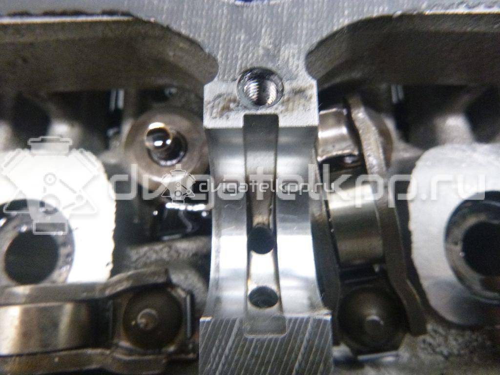 Фото Головка блока  6420108820 для jeep Commander (XK) {forloop.counter}}