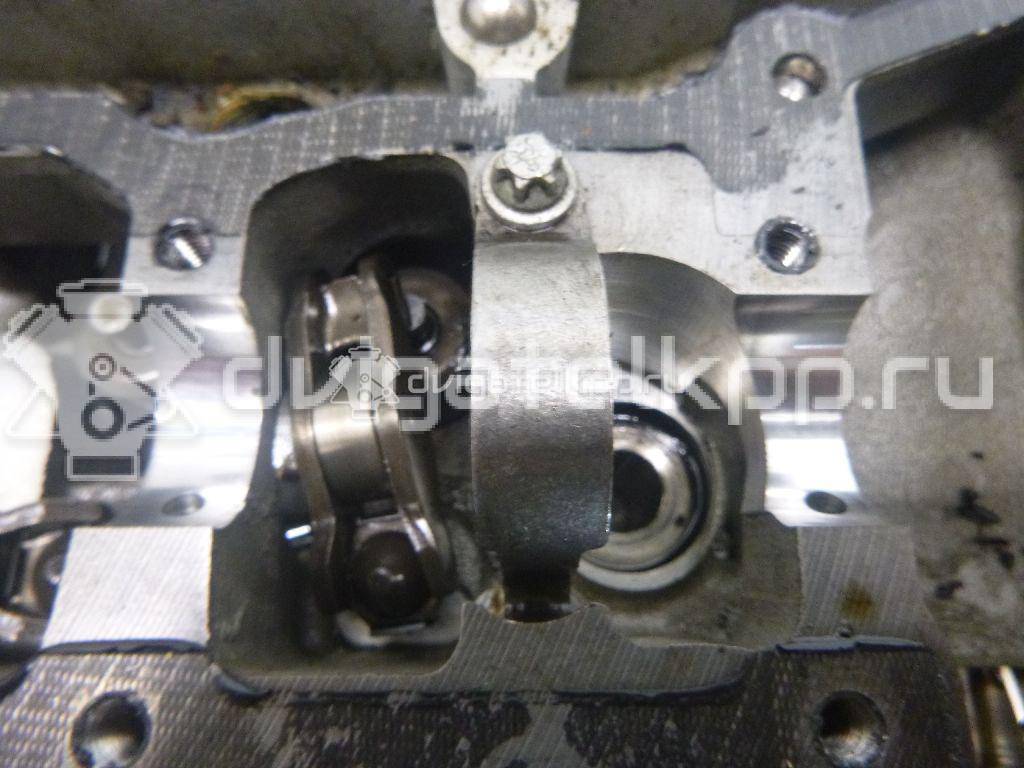 Фото Головка блока  6420108820 для jeep Commander (XK) {forloop.counter}}